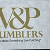 V&P TUMBLERS  & APPARELS 