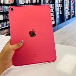 iPad 10th gen lte 64 gb unlocked