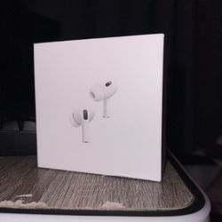 AirPod Pros 2nd Gen