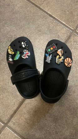 Crocs for Kids size 9