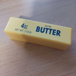 Butter Squishy