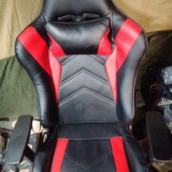 Emerge Game Chair