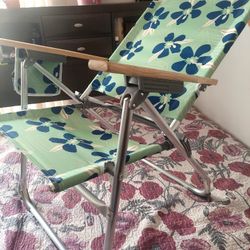 Sillas Para La Playa