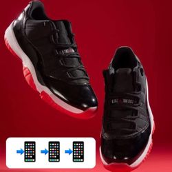 Jordan 11 Low