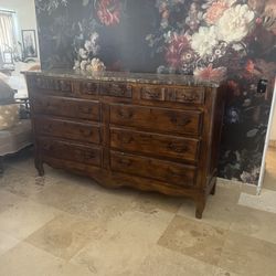 Drexel Heritage Buffet / Dresser 