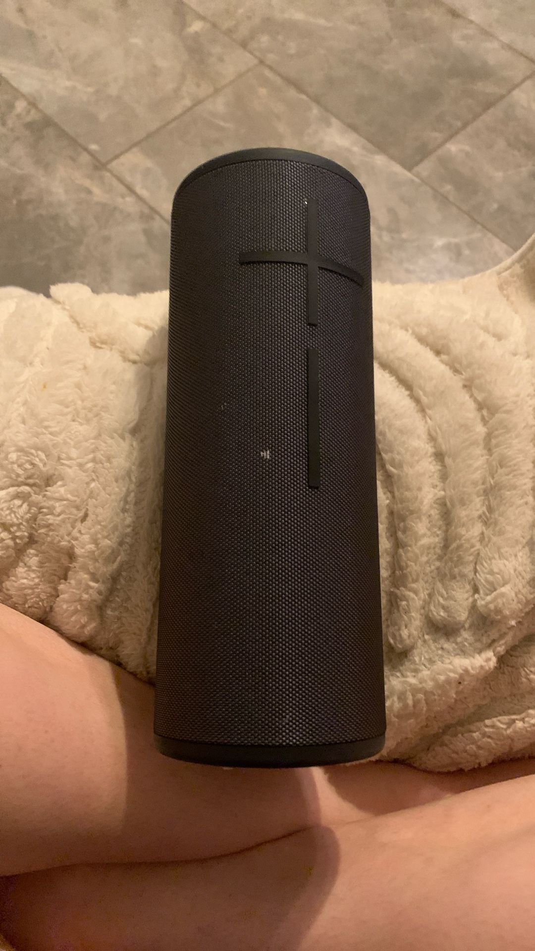 Speaker