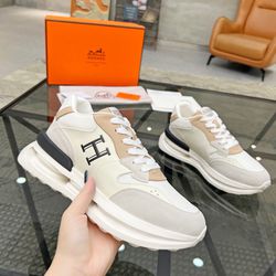 Hermes sneakers