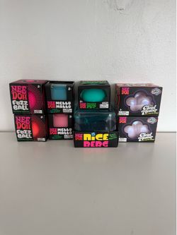 Authentic NEEDOHS for sale!