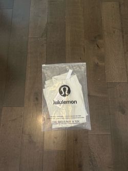 Size 4 lululemon define jacket