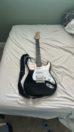 Donner Electric Guitar