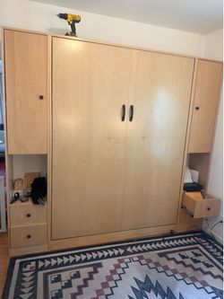Murphy Bed
