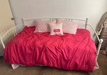 Twin Day Bed