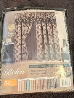 Curtains