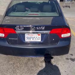 2010 Honda Civic 