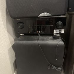 Klipsch Home Theater