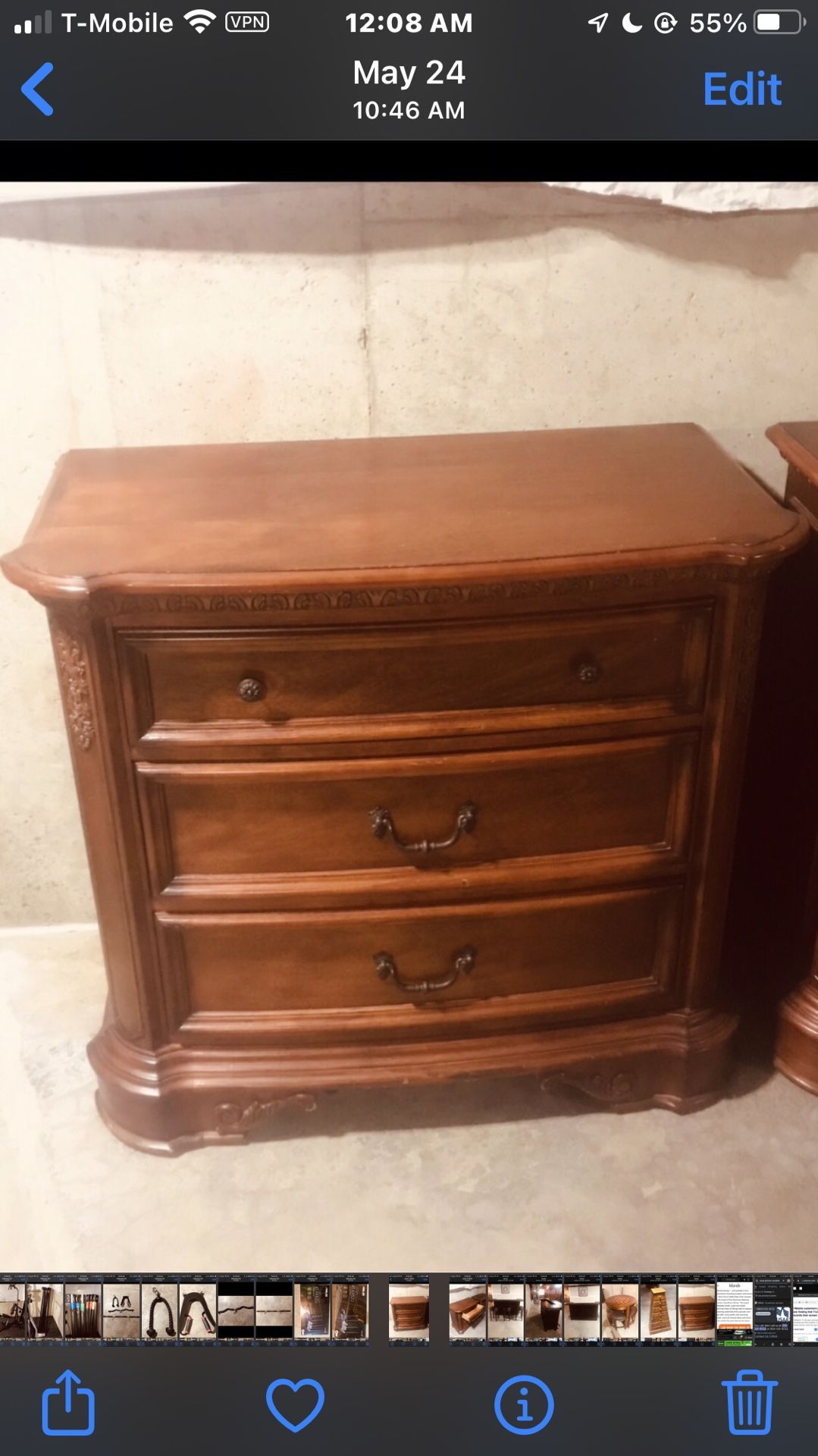 Dresser