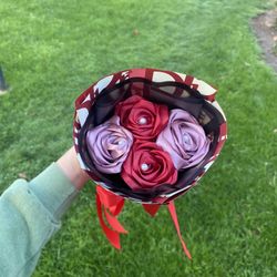 Eternal Flower Bouquet 