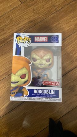 Hobgoblin Funko Pop
