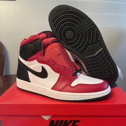 Jordan 1 Retro High