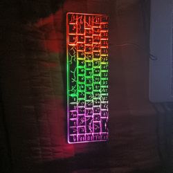 Gaming Keyboard For Pc