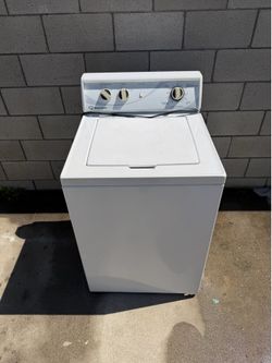 Speed Queen Washer