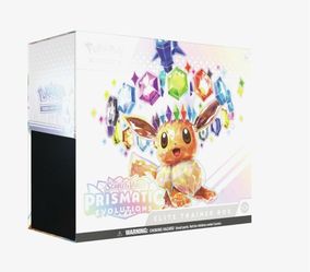 Prismatic etb sealed