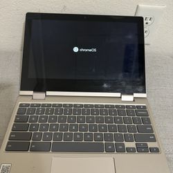Lenovo Chromebook Flex 3 CB