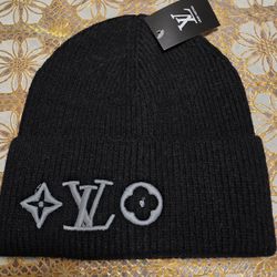 L.V Beanie