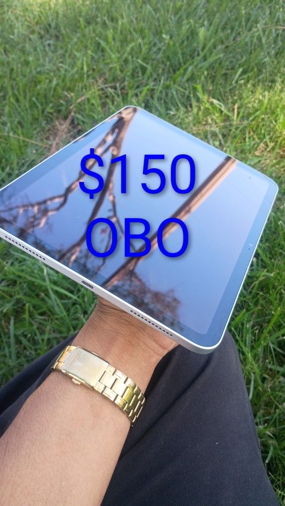 iPad Tablet 