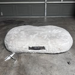 Kirkland Dog Bed 