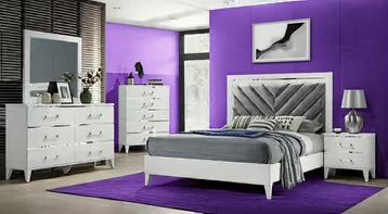 Colby Bedroom Set