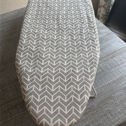 ironing board