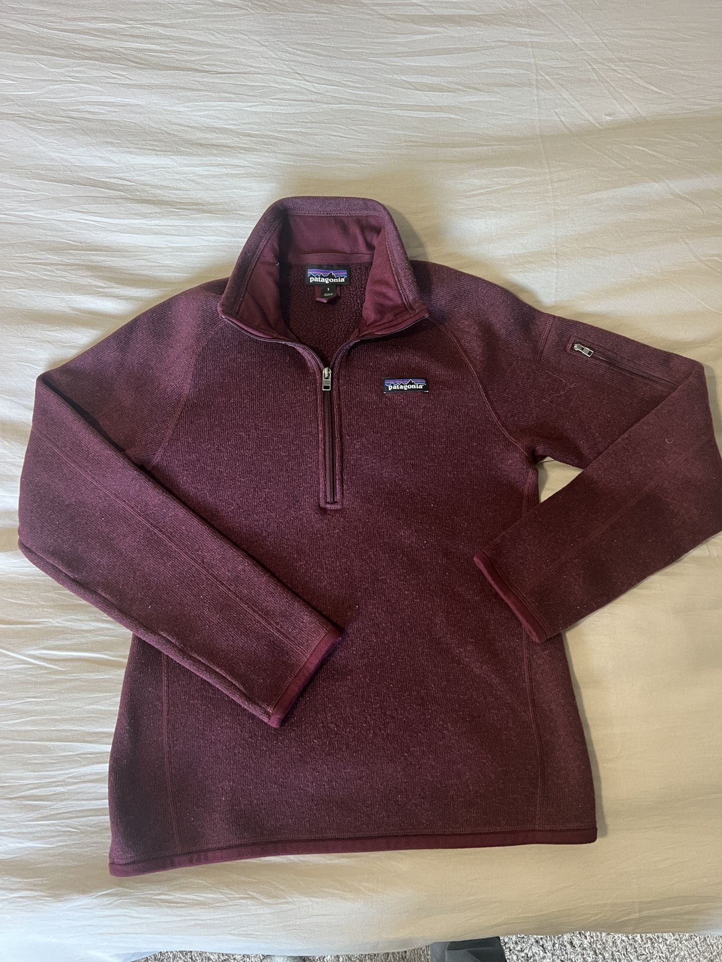 Patagonia Fleece Size Small Women’s $40