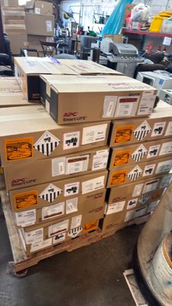 Apc smart-ups