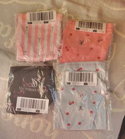 Victoria's Secret underwear