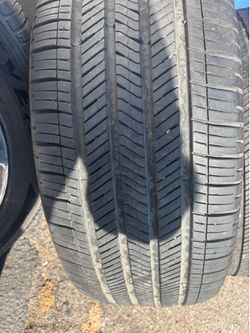Rims Chevi Tahoe Silverado