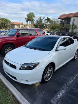 2006 Scion tC