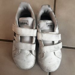 Kids Adidas Shoes