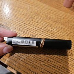 L'Oreal Paris Colour Riche Intense Volume Matte Lipstick #163 Le Coral...