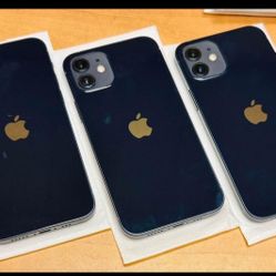 Apple iPhone 12 Unlocked 5G 