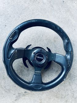 Nrg 3 Gen Steering Wheel