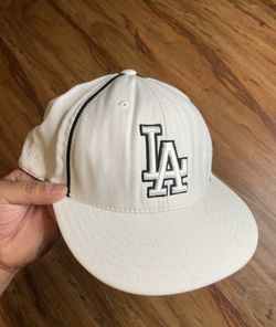LA Dodgers Hat 7 3/8