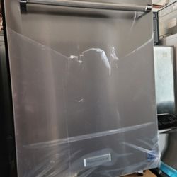 Kitchen Aid Dishwasher 