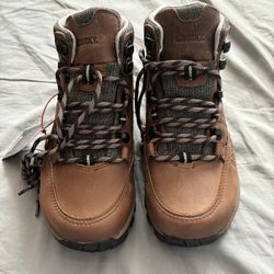 Women’s Rocky Boots RKS0301