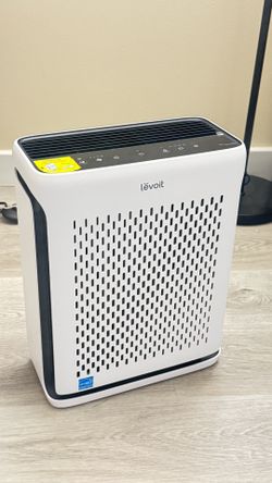 Levoit air purifier