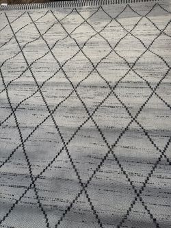 Indoor Outdoor Area Rug