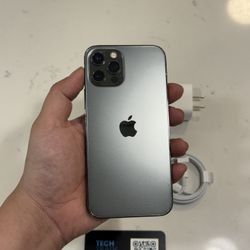 iPhone 12 Pro 256Gb Unlocked