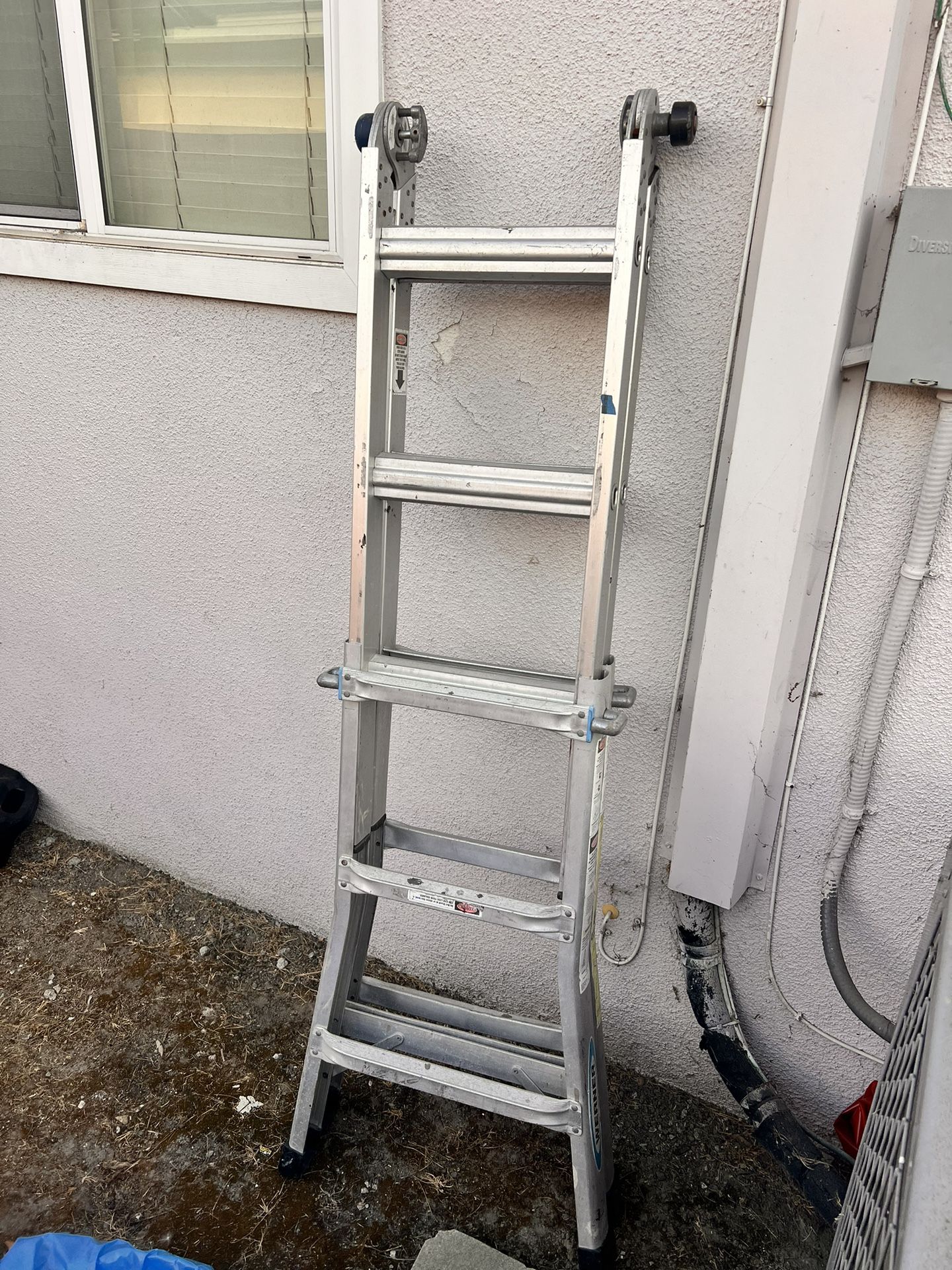 Ladder