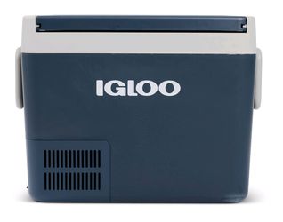 Igloo Electric Cooler