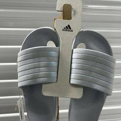 Adidas Women’s Slides NEW